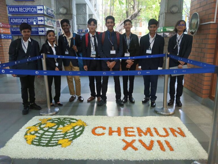 model united nations