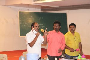 national science day celebrations