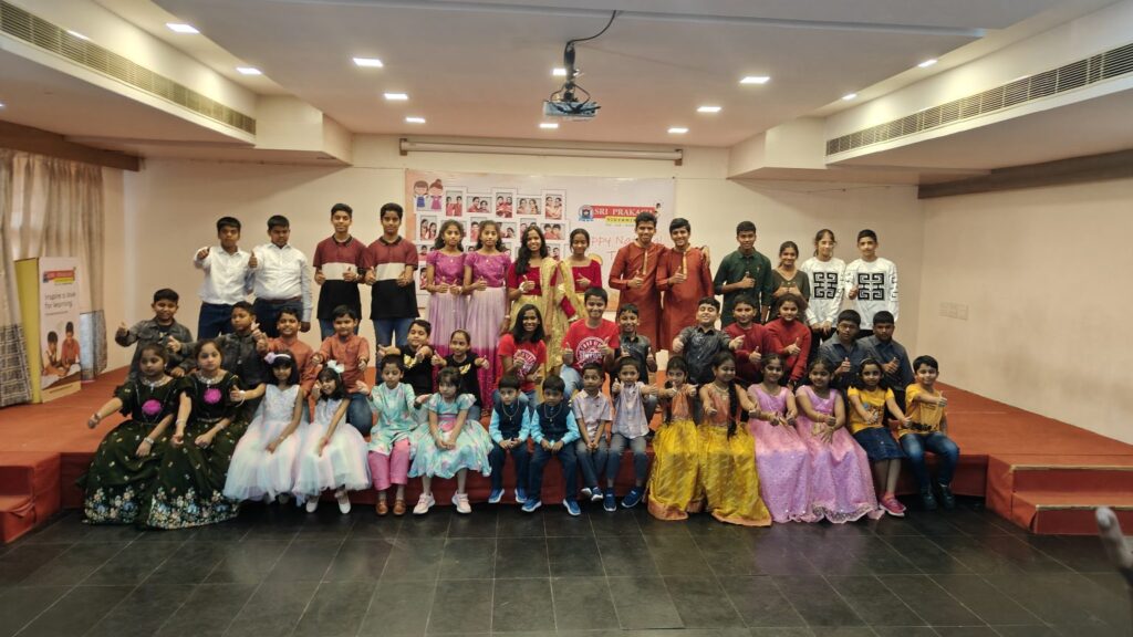 Twins Day Celebrations