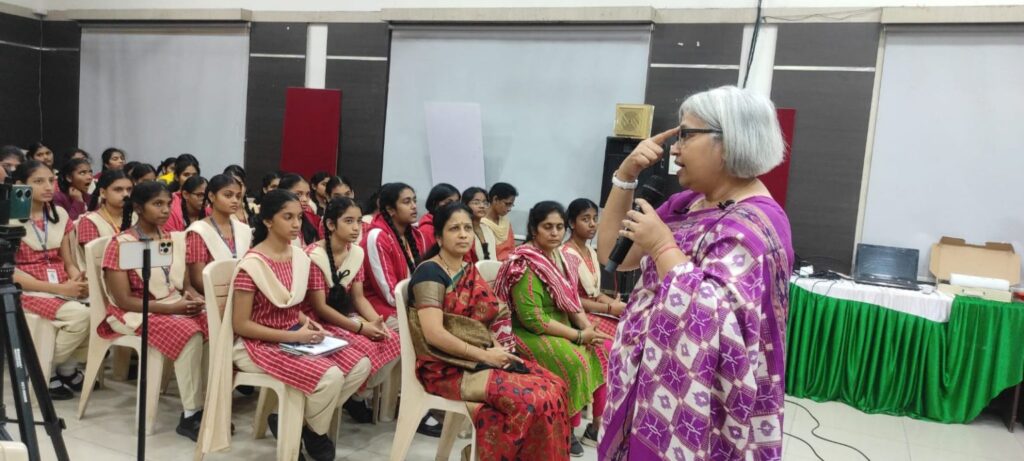 transformative meditation