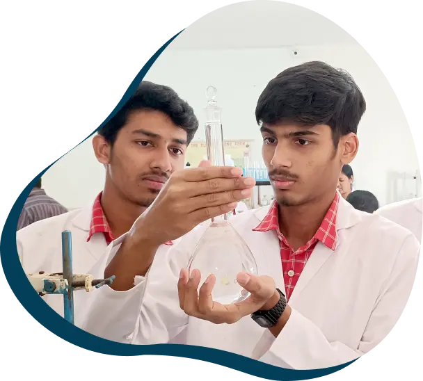 Labs and Activity Centres