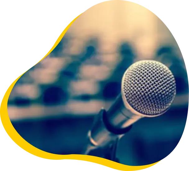 Public Speaking Training